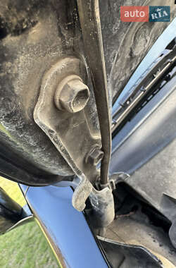 Внедорожник / Кроссовер Toyota Land Cruiser Prado 2008 в 