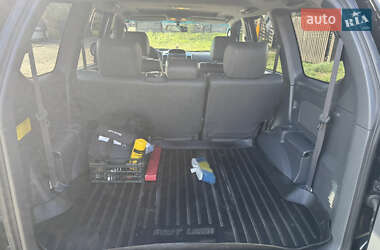 Внедорожник / Кроссовер Toyota Land Cruiser Prado 2008 в 