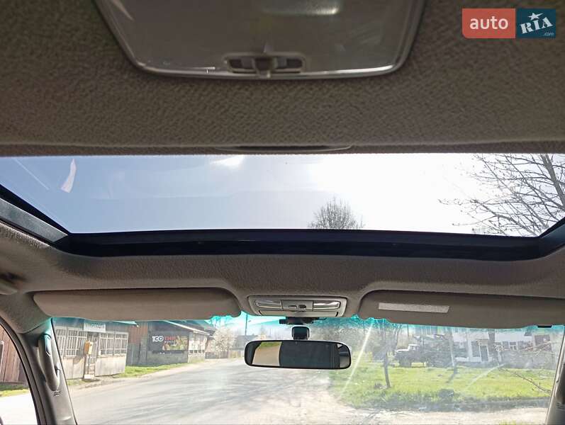 Внедорожник / Кроссовер Toyota Land Cruiser Prado 2007 в Черновцах фото 9 Внедорожник / Кроссовер Toyota Land Cruiser Prado 2007 в Черновцах