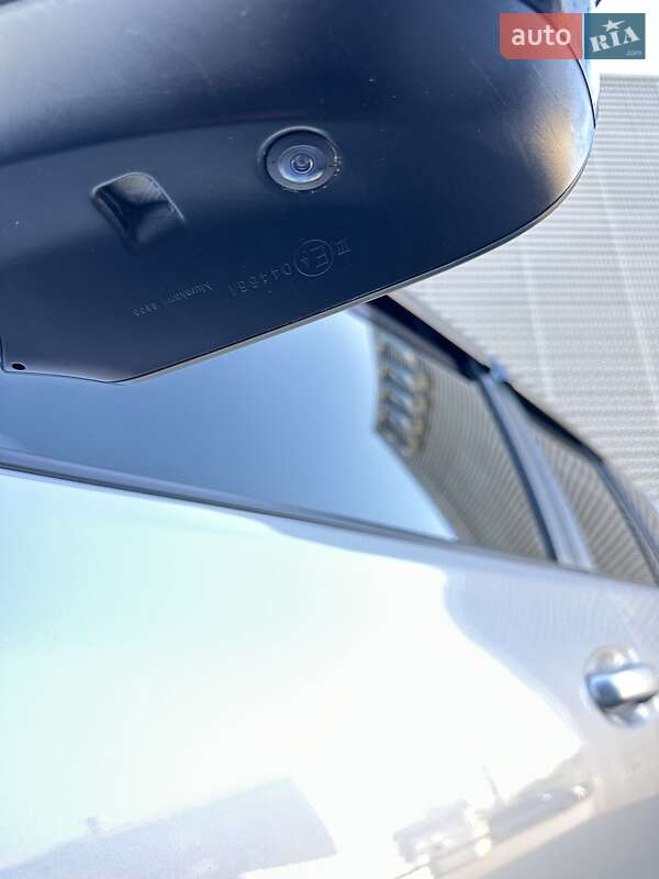 Внедорожник / Кроссовер Toyota Land Cruiser Prado 2020 в Киеве