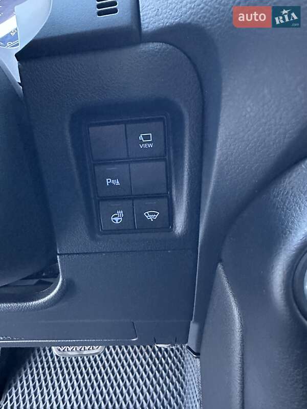 Внедорожник / Кроссовер Toyota Land Cruiser Prado 2020 в Киеве