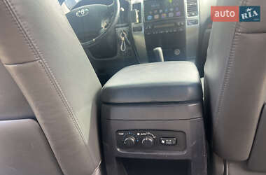 Внедорожник / Кроссовер Toyota Land Cruiser Prado 2006 в 