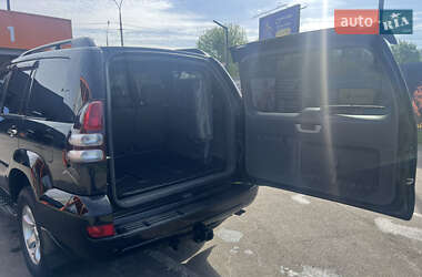 Внедорожник / Кроссовер Toyota Land Cruiser Prado 2006 в 