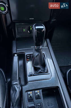 Внедорожник / Кроссовер Toyota Land Cruiser Prado 2013 в 