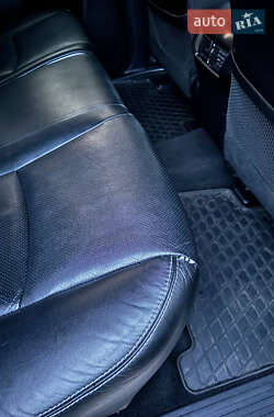 Внедорожник / Кроссовер Toyota Land Cruiser Prado 2013 в 
