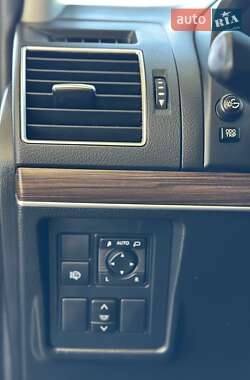 Внедорожник / Кроссовер Toyota Land Cruiser Prado 2021 в 