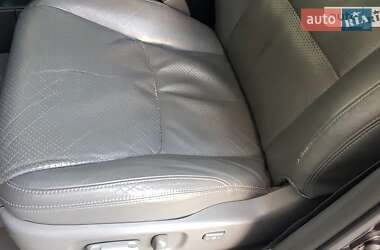 Позашляховик / Кросовер Toyota Land Cruiser Prado 2007 в 