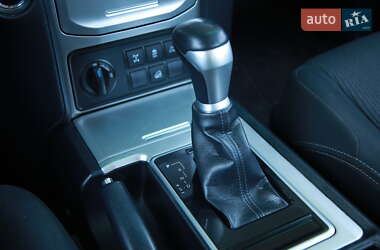 Позашляховик / Кросовер Toyota Land Cruiser Prado 2020 в 