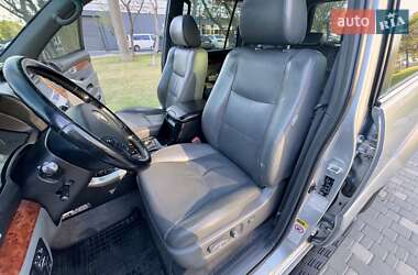Позашляховик / Кросовер Toyota Land Cruiser Prado 2008 в 