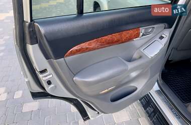 Позашляховик / Кросовер Toyota Land Cruiser Prado 2008 в 