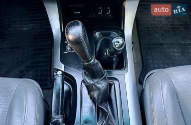 Позашляховик / Кросовер Toyota Land Cruiser Prado 2008 в 