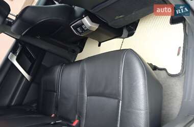 Позашляховик / Кросовер Toyota Land Cruiser Prado 2012 в 