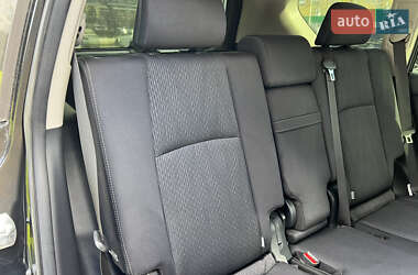 Внедорожник / Кроссовер Toyota Land Cruiser Prado 2022 в 