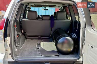 Внедорожник / Кроссовер Toyota Land Cruiser Prado 2006 в 