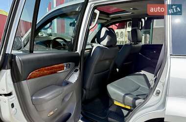 Внедорожник / Кроссовер Toyota Land Cruiser Prado 2006 в 