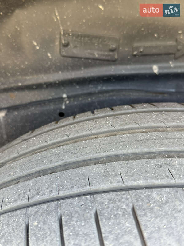 Позашляховик / Кросовер Toyota Land Cruiser Prado 2021 в Новомосковську фото 22 Позашляховик / Кросовер Toyota Land Cruiser Prado 2021 в Новомосковську