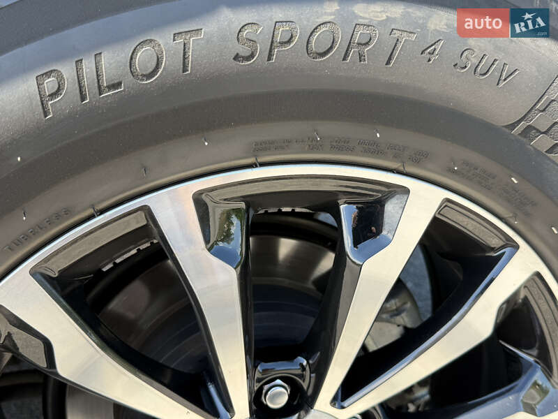 Позашляховик / Кросовер Toyota Land Cruiser Prado 2021 в Новомосковську фото 51 Позашляховик / Кросовер Toyota Land Cruiser Prado 2021 в Новомосковську