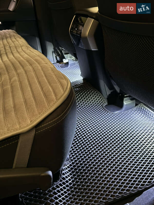 Позашляховик / Кросовер Toyota Land Cruiser Prado 2021 в Новомосковську фото 62 Позашляховик / Кросовер Toyota Land Cruiser Prado 2021 в Новомосковську