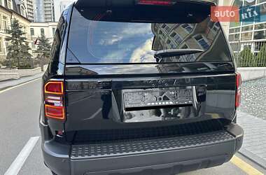 Внедорожник / Кроссовер Toyota Land Cruiser Prado 2025 в 