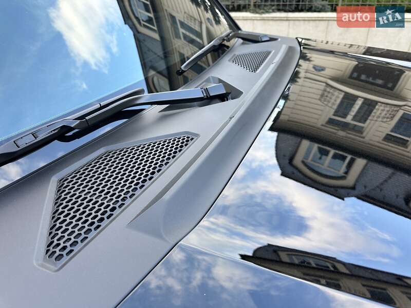 Позашляховик / Кросовер Toyota Land Cruiser Prado 2025 в Києві
