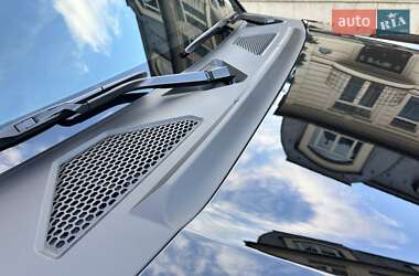 Внедорожник / Кроссовер Toyota Land Cruiser Prado 2025 в 