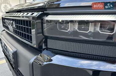 Внедорожник / Кроссовер Toyota Land Cruiser Prado 2025 в 