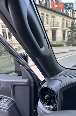 Внедорожник / Кроссовер Toyota Land Cruiser Prado 2025 в 