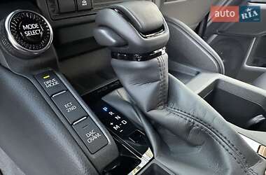 Внедорожник / Кроссовер Toyota Land Cruiser Prado 2025 в 