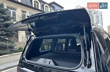 Внедорожник / Кроссовер Toyota Land Cruiser Prado 2025 в 