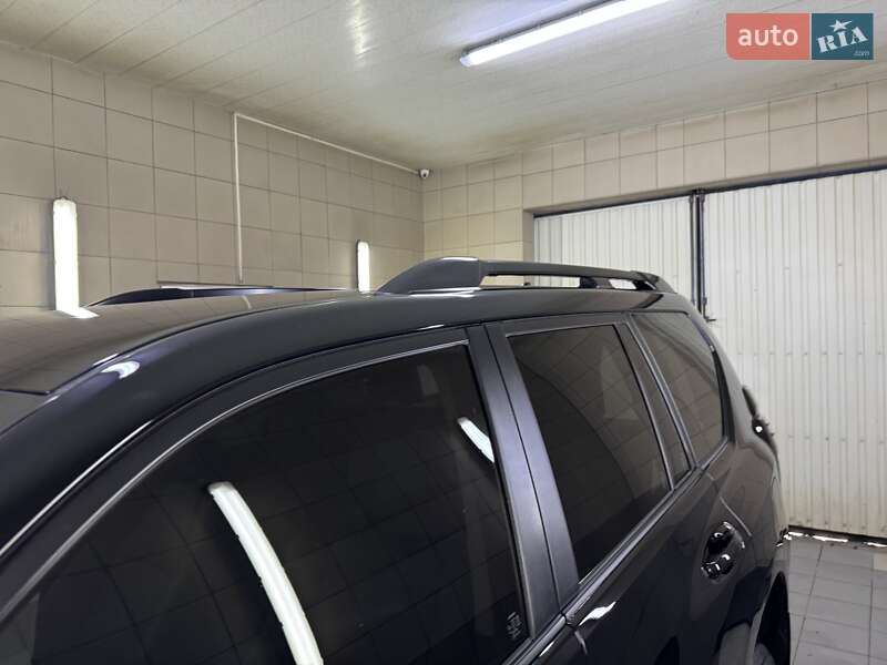 Позашляховик / Кросовер Toyota Land Cruiser Prado 2022 в Умані