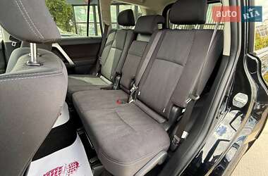 Внедорожник / Кроссовер Toyota Land Cruiser Prado 2022 в 