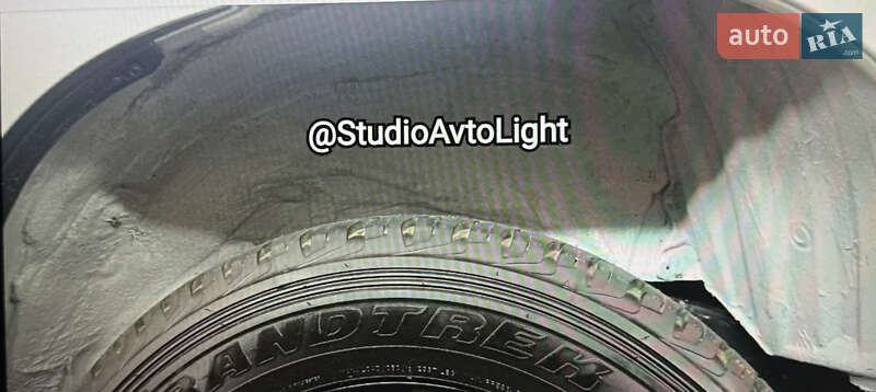 Позашляховик / Кросовер Toyota Land Cruiser Prado 2021 в Новомосковську фото 86 Позашляховик / Кросовер Toyota Land Cruiser Prado 2021 в Новомосковську