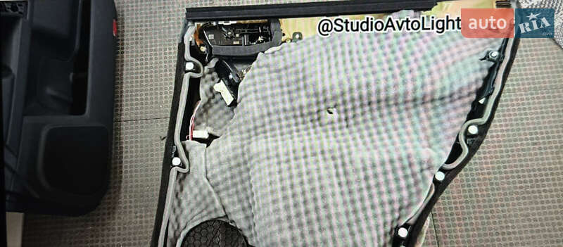 Позашляховик / Кросовер Toyota Land Cruiser Prado 2021 в Новомосковську фото 85 Позашляховик / Кросовер Toyota Land Cruiser Prado 2021 в Новомосковську