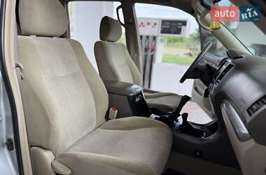 Внедорожник / Кроссовер Toyota Land Cruiser Prado 2004 в 