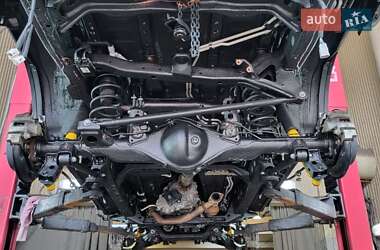 Внедорожник / Кроссовер Toyota Land Cruiser Prado 2020 в 