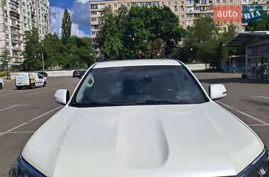 Позашляховик / Кросовер Toyota Land Cruiser Prado 2019 в Києві