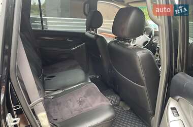 Позашляховик / Кросовер Toyota Land Cruiser Prado 2007 в 