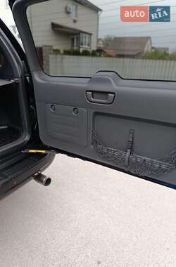 Внедорожник / Кроссовер Toyota Land Cruiser Prado 2008 в 