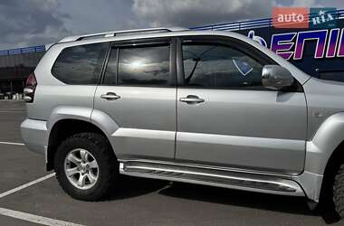 Позашляховик / Кросовер Toyota Land Cruiser Prado 2003 в 