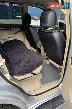 Позашляховик / Кросовер Toyota Land Cruiser Prado 2003 в 