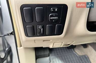 Позашляховик / Кросовер Toyota Land Cruiser Prado 2003 в 