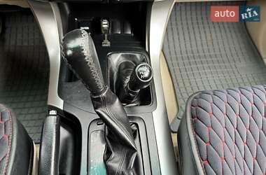 Позашляховик / Кросовер Toyota Land Cruiser Prado 2003 в 