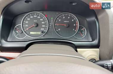 Позашляховик / Кросовер Toyota Land Cruiser Prado 2003 в 