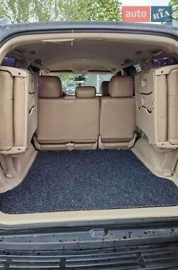Внедорожник / Кроссовер Toyota Land Cruiser Prado 2005 в 