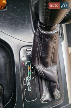 Внедорожник / Кроссовер Toyota Land Cruiser Prado 2005 в 
