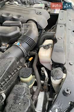 Позашляховик / Кросовер Toyota Land Cruiser Prado 2011 в 