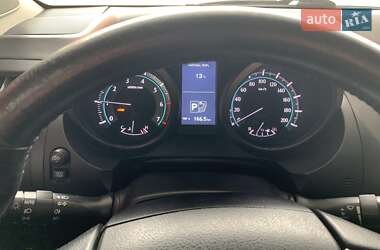 Позашляховик / Кросовер Toyota Land Cruiser Prado 2011 в 