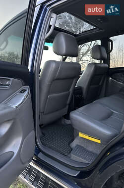 Позашляховик / Кросовер Toyota Land Cruiser Prado 2006 в 