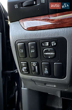 Позашляховик / Кросовер Toyota Land Cruiser Prado 2006 в 