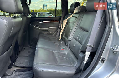 Внедорожник / Кроссовер Toyota Land Cruiser Prado 2005 в 